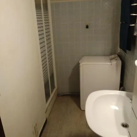 Apartment Appartement Aere Avec Vue Sur La Mer , Plage 50M Et Piscine 20M Dans La Residence